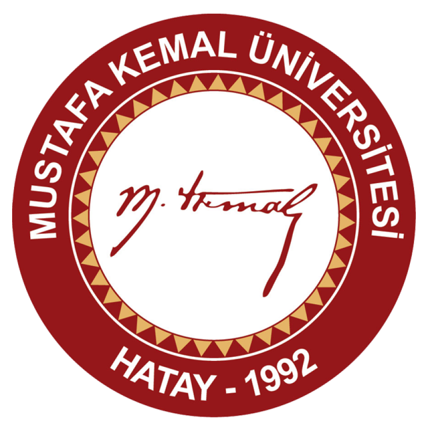 MustafaKemalUniversitesiHatay
